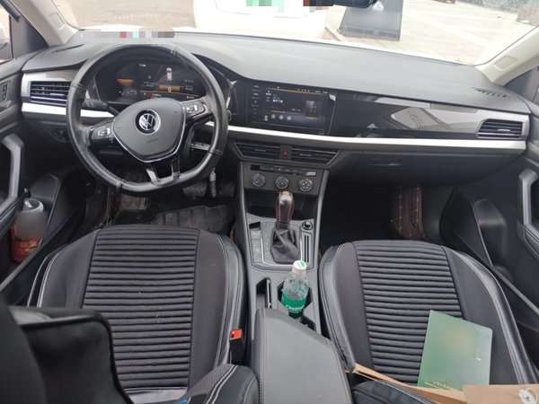 Volkswagen Lavida 2021, 71900 км, за 10167 USD - фото 12