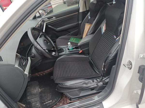 Volkswagen Lavida 2021, 71900 км, за 10167 USD - фото 13