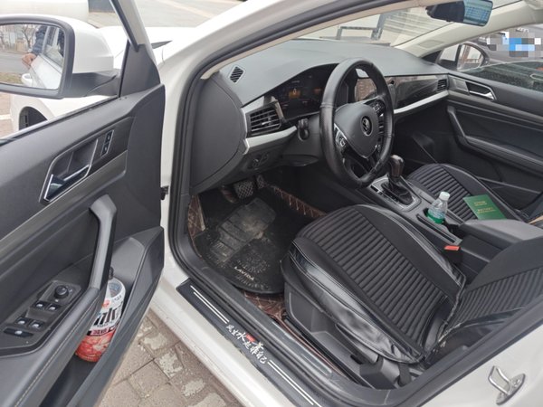 Volkswagen Lavida 2021, 71900 км, за 10167 USD - фото 8