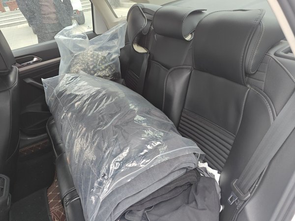 Volkswagen Lavida 2021, 71900 км, за 10167 USD - фото 15