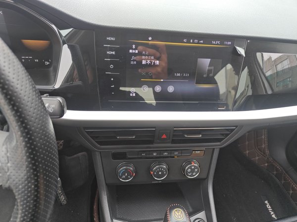 Volkswagen Lavida 2021, 71900 км, за 10167 USD - фото 16