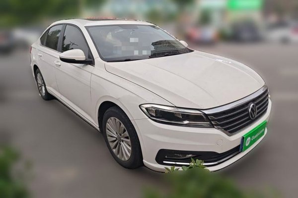 Volkswagen Lavida 2021, 85800 км, за 7537 USD