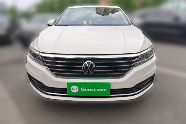 Volkswagen Lavida 2021, 85800 км, за 7537 USD