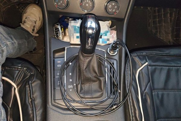 Volkswagen Lavida 2021, 85800 км, за 7537 USD - фото 15