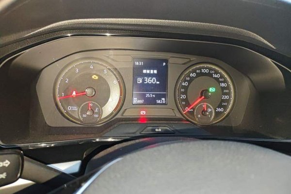 Volkswagen Lavida 2021, 85800 км, за 7537 USD - фото 12