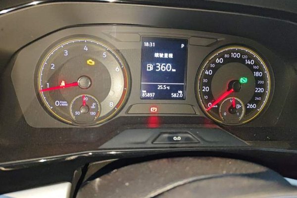 Volkswagen Lavida 2021, 85800 км, за 7537 USD - фото 13