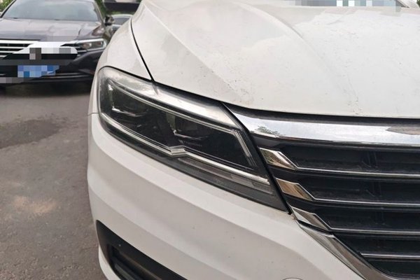 Volkswagen Lavida 2021, 85800 км, за 7537 USD - фото 7