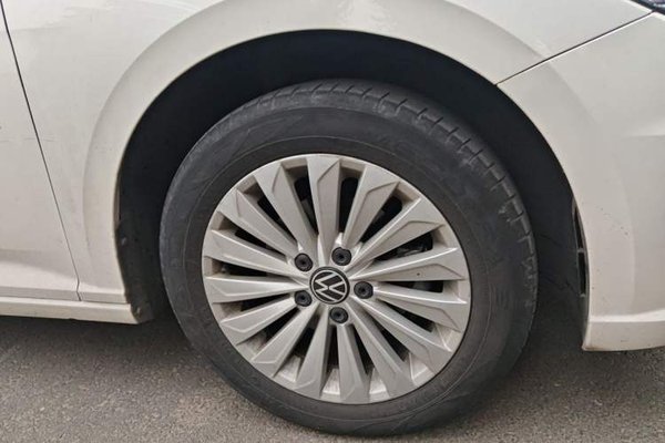 Volkswagen Lavida 2021, 85800 км, за 7537 USD - фото 8