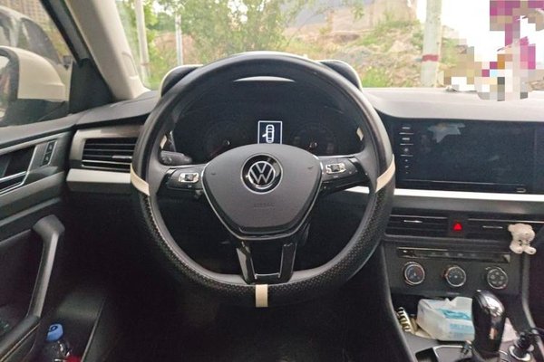 Volkswagen Lavida 2021, 85800 км, за 7537 USD - фото 11