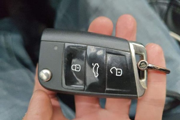 Volkswagen Lavida 2021, 85800 км, за 7537 USD - фото 9