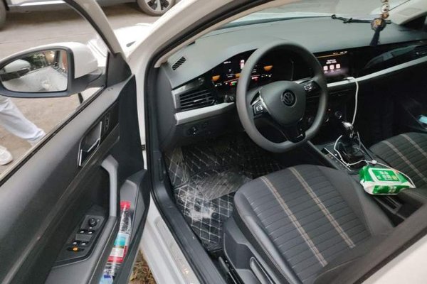 Volkswagen Lavida 2022, 28700 км, за 10497 USD - фото 17