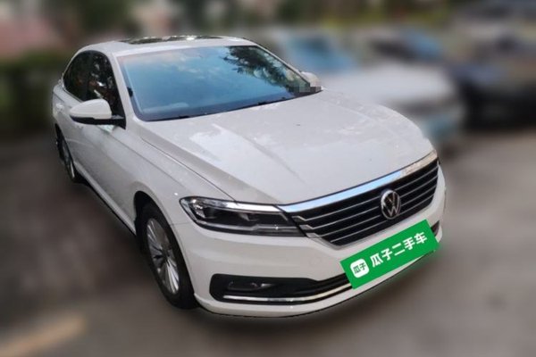 Volkswagen Lavida 2022, 28700 км, за 10497 USD