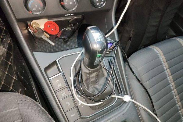 Volkswagen Lavida 2022, 28700 км, за 10497 USD - фото 15