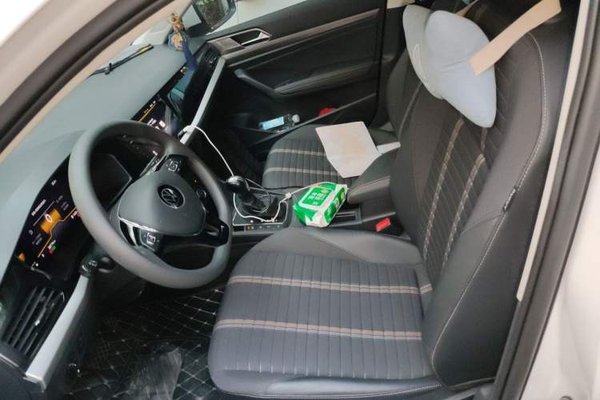 Volkswagen Lavida 2022, 28700 км, за 10497 USD - фото 16
