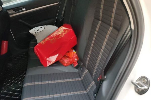 Volkswagen Lavida 2022, 28700 км, за 10497 USD - фото 18