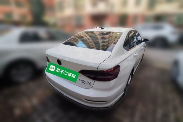 Volkswagen Lavida 2022, 28700 км, за 10497 USD - фото 6