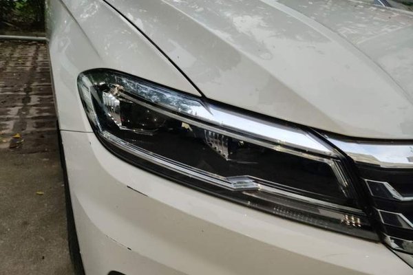 Volkswagen Lavida 2022, 28700 км, за 10497 USD - фото 7