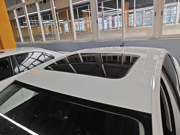 Volkswagen Lavida 2022, 59900 км, за 11704 USD - фото 14
