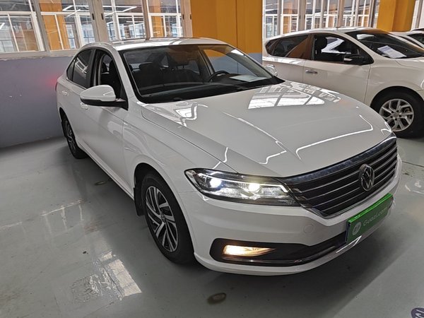 Volkswagen Lavida 2022, 59900 км, за 11704 USD - фото 6