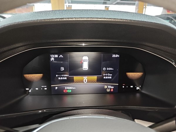 Volkswagen Lavida 2022, 59900 км, за 11704 USD - фото 17