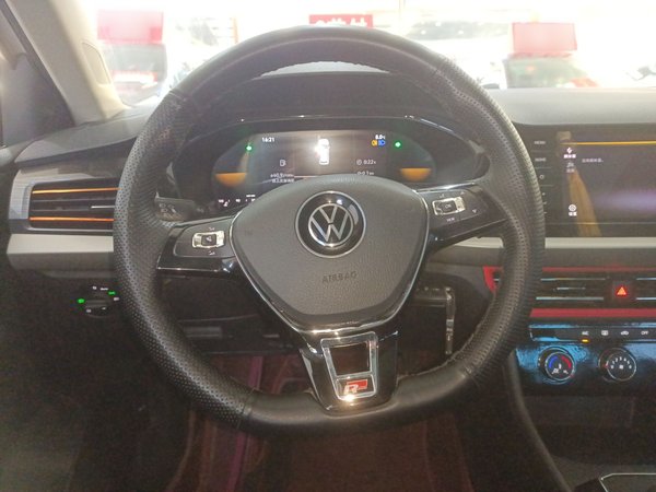 Volkswagen Lavida 2022, 106300 км, за 12186 USD - фото 14