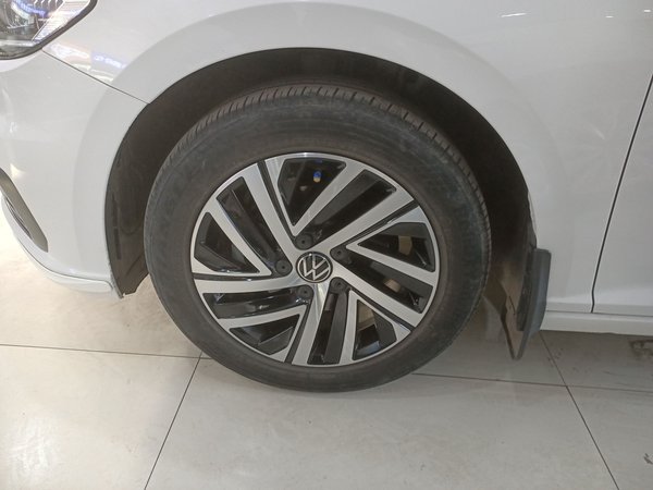 Volkswagen Lavida 2022, 106300 км, за 12186 USD - фото 8