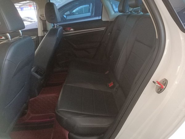 Volkswagen Lavida 2022, 106300 км, за 12186 USD - фото 20