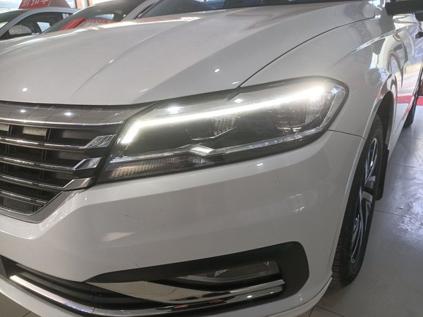 Volkswagen Lavida 2022, 106300 км, за 12186 USD - фото 9