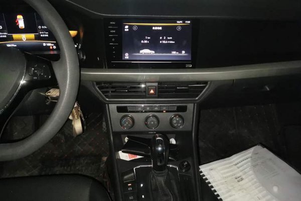 Volkswagen Lavida 2022, 18400 км, за 9009 USD - фото 13
