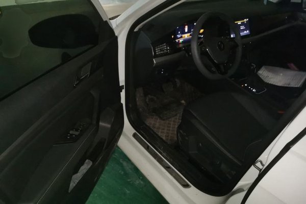 Volkswagen Lavida 2022, 18400 км, за 9009 USD - фото 16