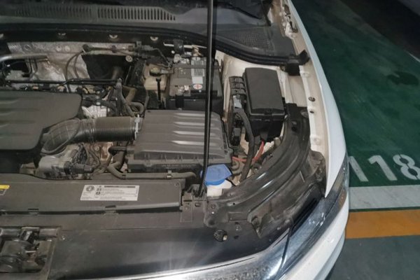 Volkswagen Lavida 2022, 18400 км, за 9009 USD - фото 22