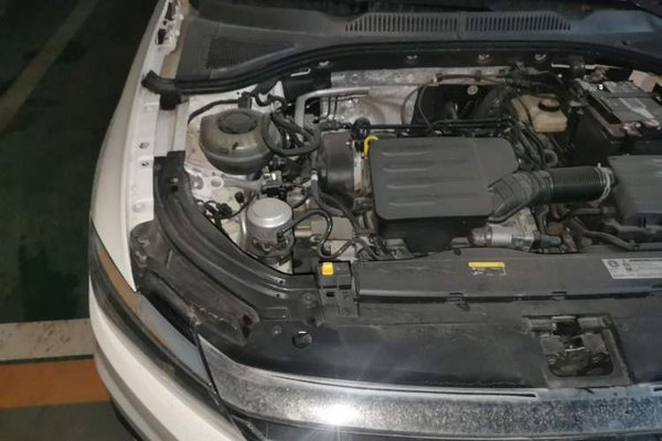 Volkswagen Lavida 2022, 18400 км, за 9009 USD - фото 23