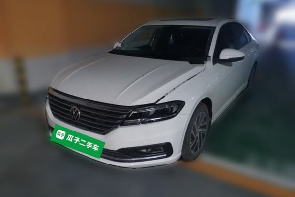Volkswagen Lavida · 2022 год