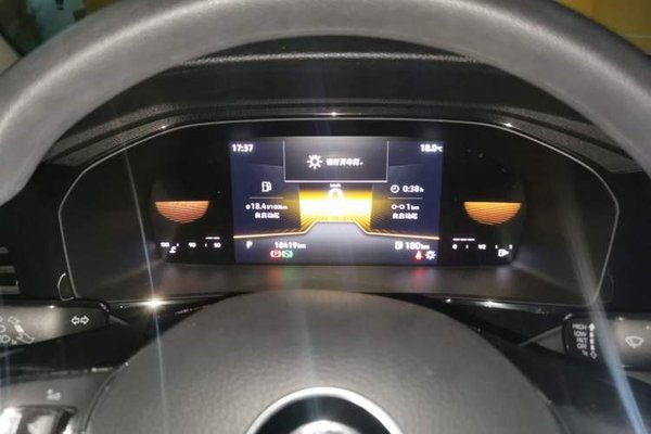 Volkswagen Lavida 2022, 18400 км, за 9009 USD - фото 11