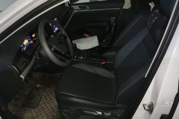 Volkswagen Lavida 2022, 18400 км, за 9009 USD - фото 15