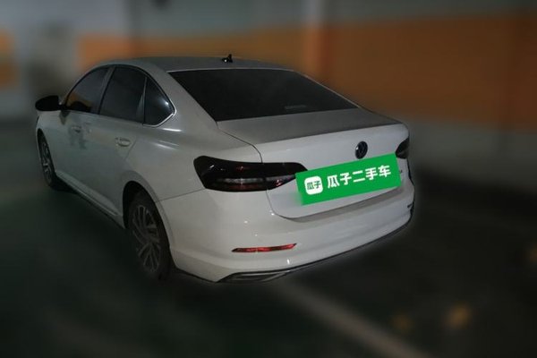 Volkswagen Lavida 2022, 18400 км, за 9009 USD
