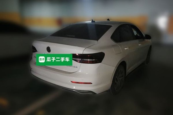 Volkswagen Lavida 2022, 18400 км, за 9009 USD - фото 6