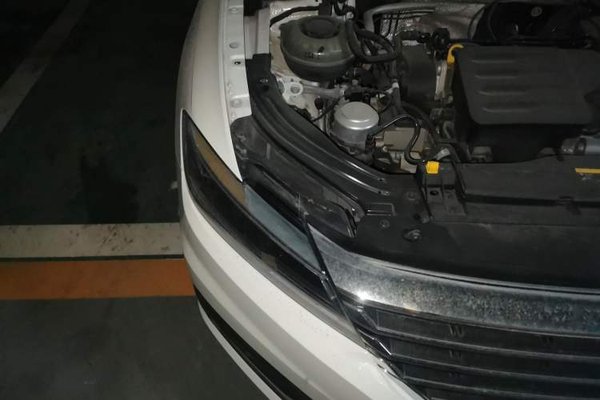 Volkswagen Lavida 2022, 18400 км, за 9009 USD - фото 7