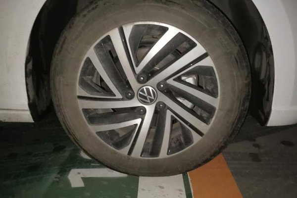 Volkswagen Lavida 2022, 18400 км, за 9009 USD - фото 8