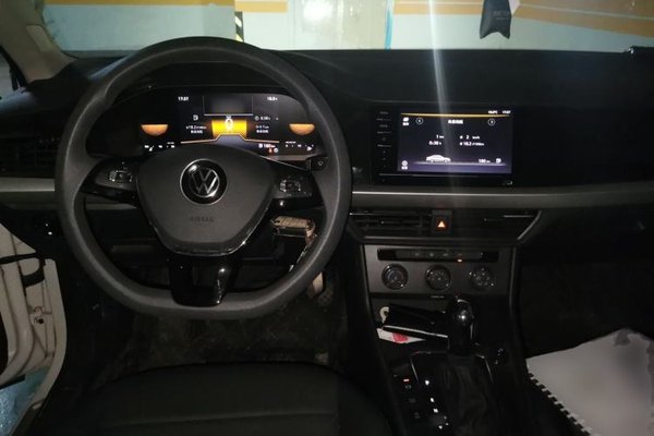 Volkswagen Lavida 2022, 18400 км, за 9009 USD - фото 10