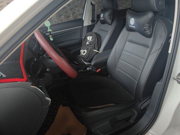 Volkswagen Lavida 2022, 31800 км, за 8723 USD - фото 16