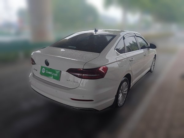 Volkswagen Lavida 2022, 31800 км, за 8723 USD - фото 6