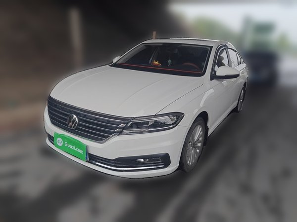 Volkswagen Lavida · 2022 год