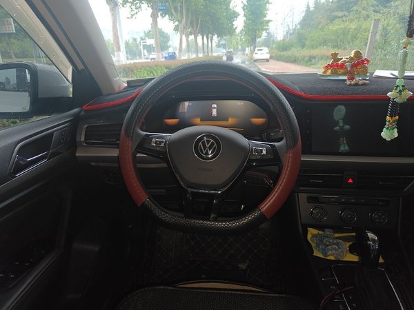 Volkswagen Lavida 2022, 31800 км, за 8723 USD - фото 11