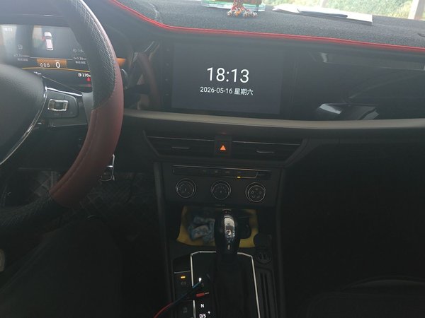 Volkswagen Lavida 2022, 31800 км, за 8723 USD - фото 14