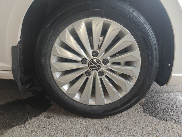 Volkswagen Lavida 2022, 31800 км, за 8723 USD - фото 8