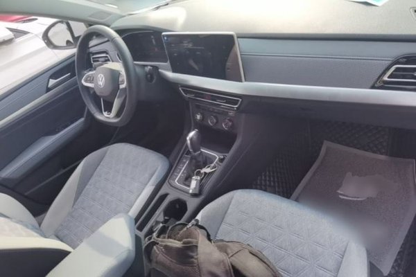 Volkswagen Lavida 2023, 30600 км, за 12439 USD - фото 13