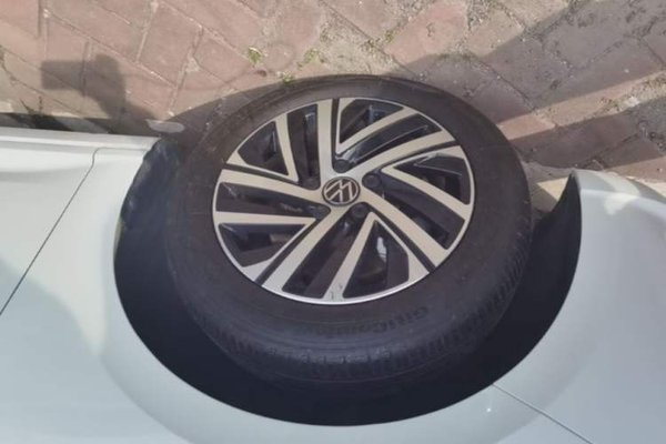 Volkswagen Lavida 2023, 30600 км, за 12439 USD - фото 8