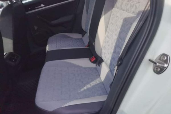 Volkswagen Lavida 2023, 30600 км, за 12439 USD - фото 20