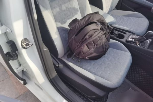 Volkswagen Lavida 2023, 30600 км, за 12439 USD - фото 23